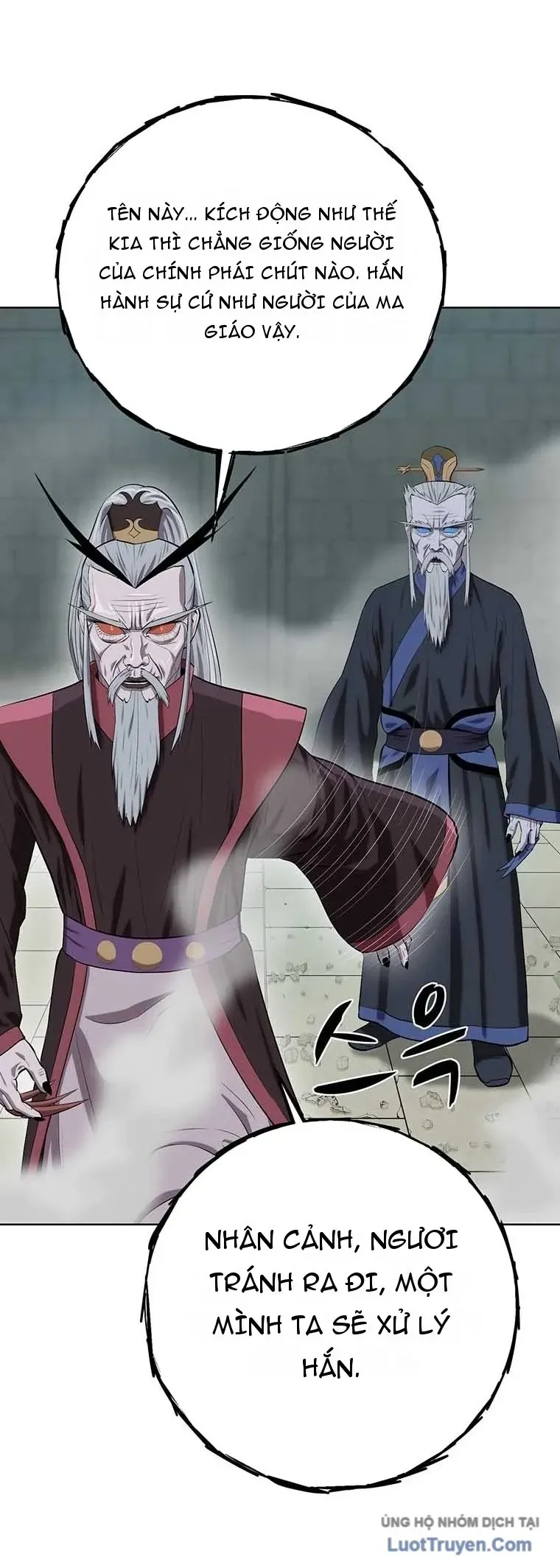 Sư Phụ Quỷ Diện Chapter 143 - 67