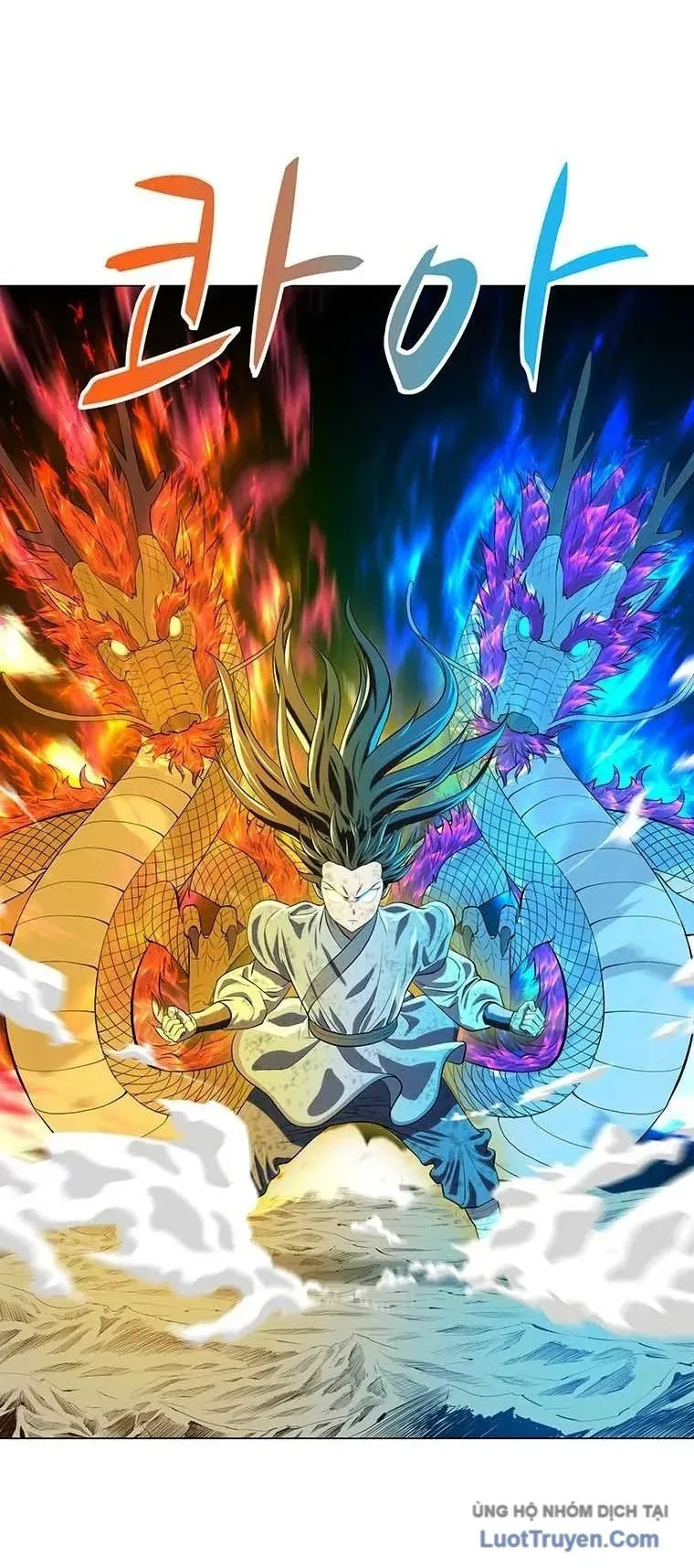 Sư Phụ Quỷ Diện Chapter 145 - 3