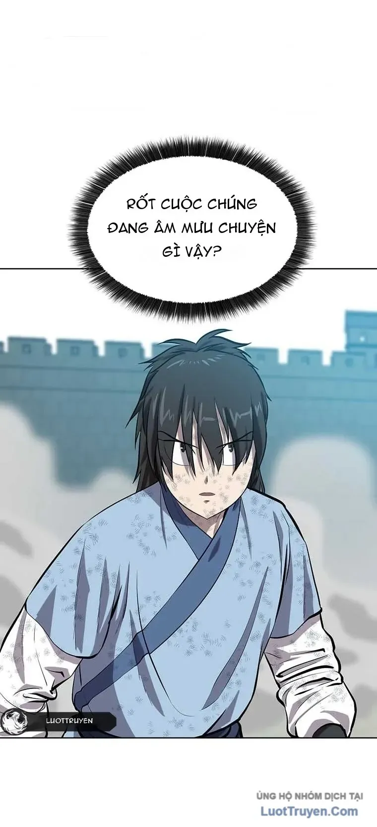 Sư Phụ Quỷ Diện Chapter 145 - 29