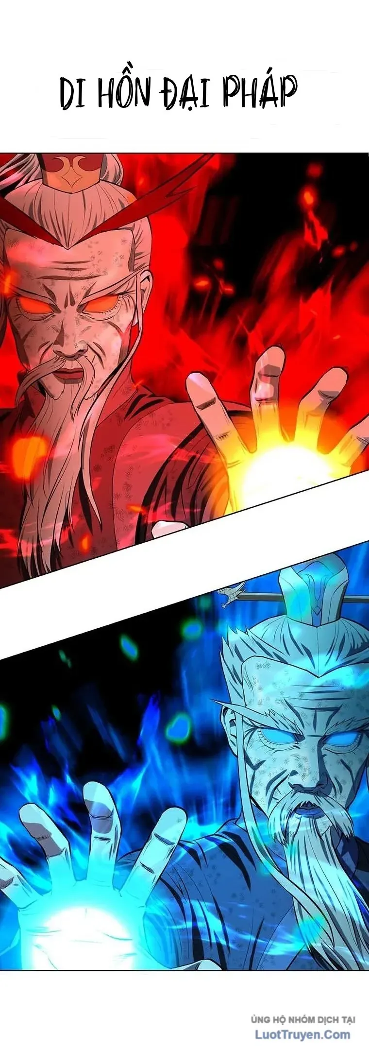 Sư Phụ Quỷ Diện Chapter 145 - 39