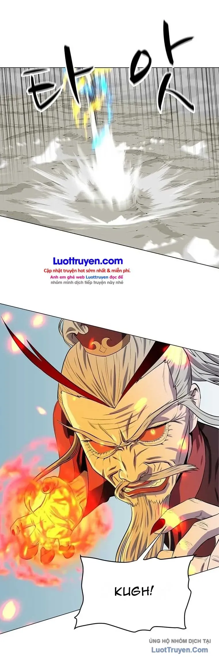 Sư Phụ Quỷ Diện Chapter 145 - 8