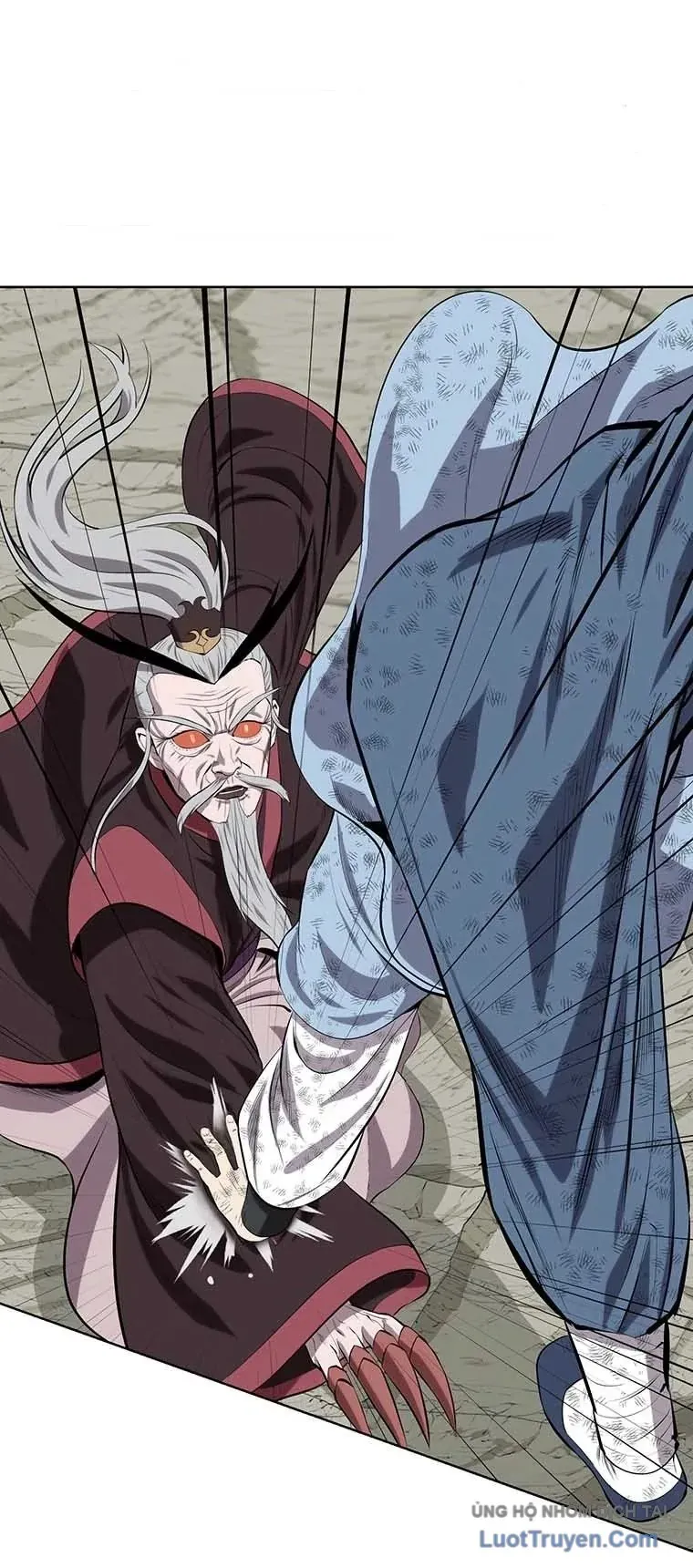 Sư Phụ Quỷ Diện Chapter 145 - 10