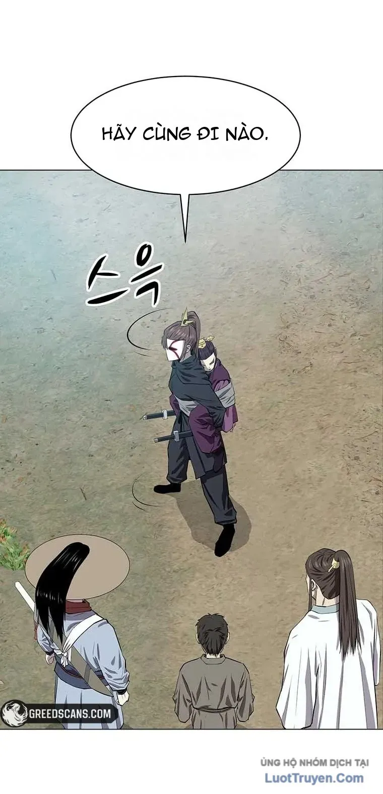 Sư Phụ Quỷ Diện Chapter 146 - 16