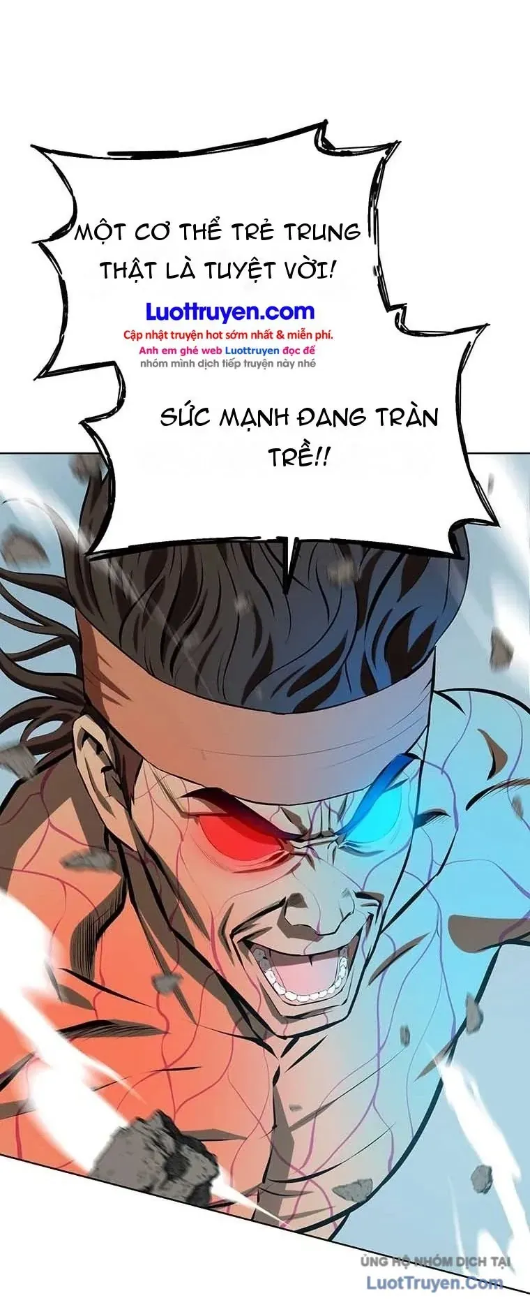 Sư Phụ Quỷ Diện Chapter 146 - 21