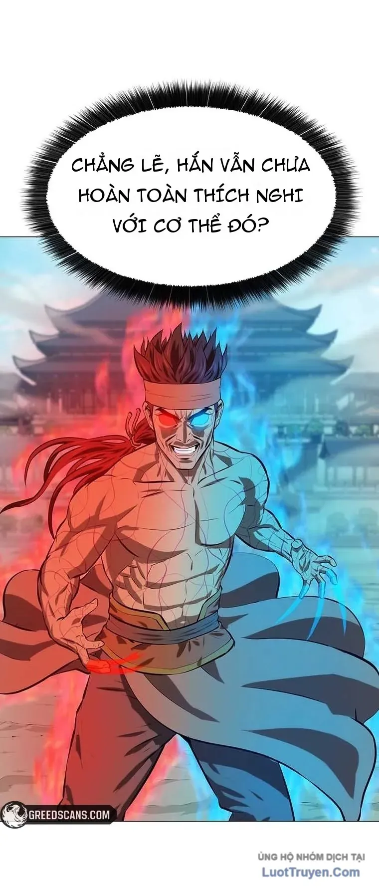 Sư Phụ Quỷ Diện Chapter 146 - 60