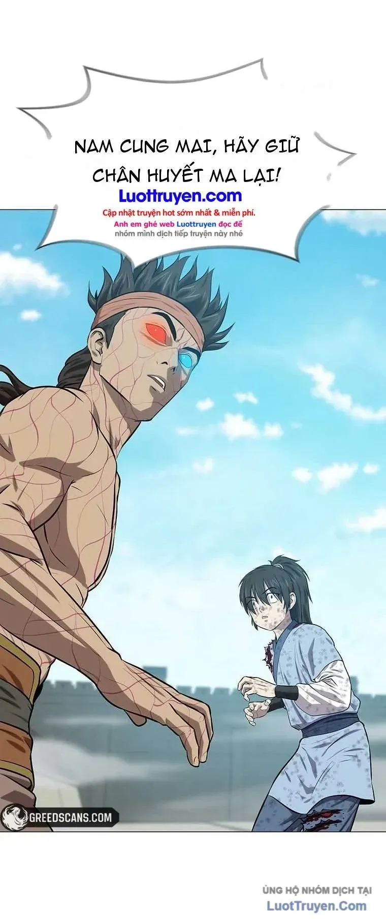 Sư Phụ Quỷ Diện Chapter 146 - 67