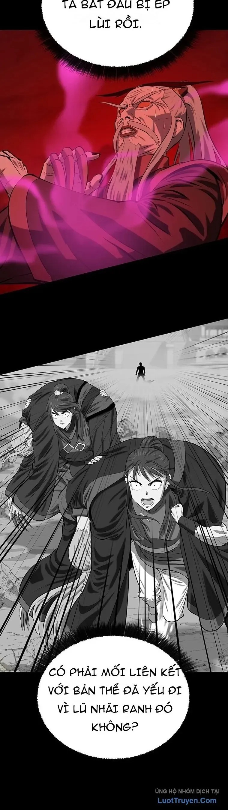 Sư Phụ Quỷ Diện Chapter 148 - 29