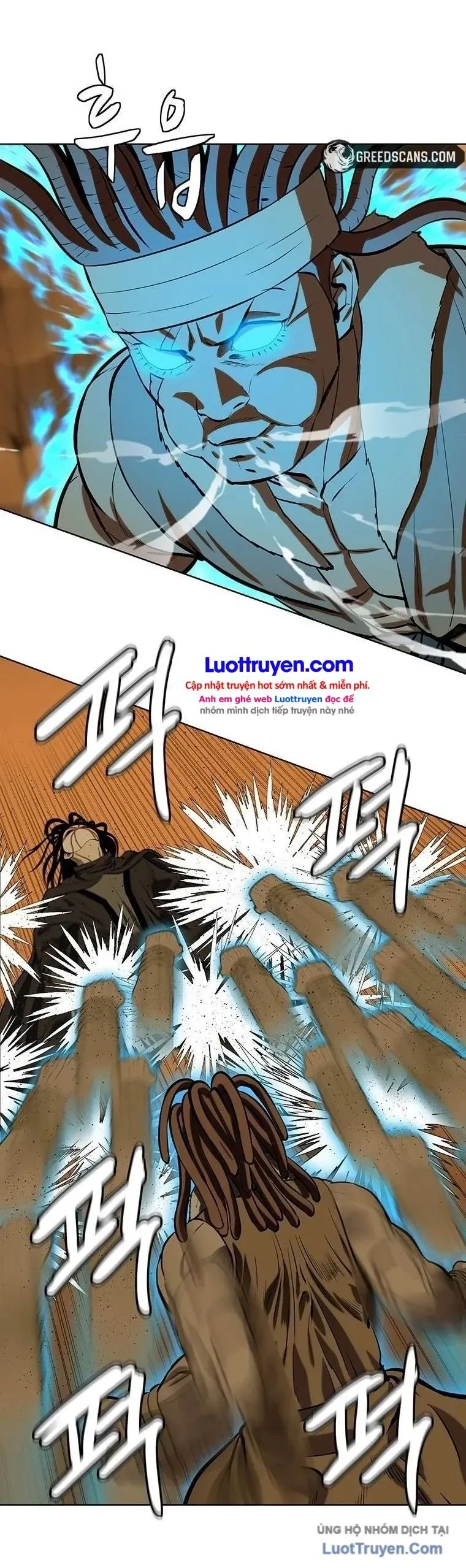 Sư Phụ Quỷ Diện Chapter 151 - 31