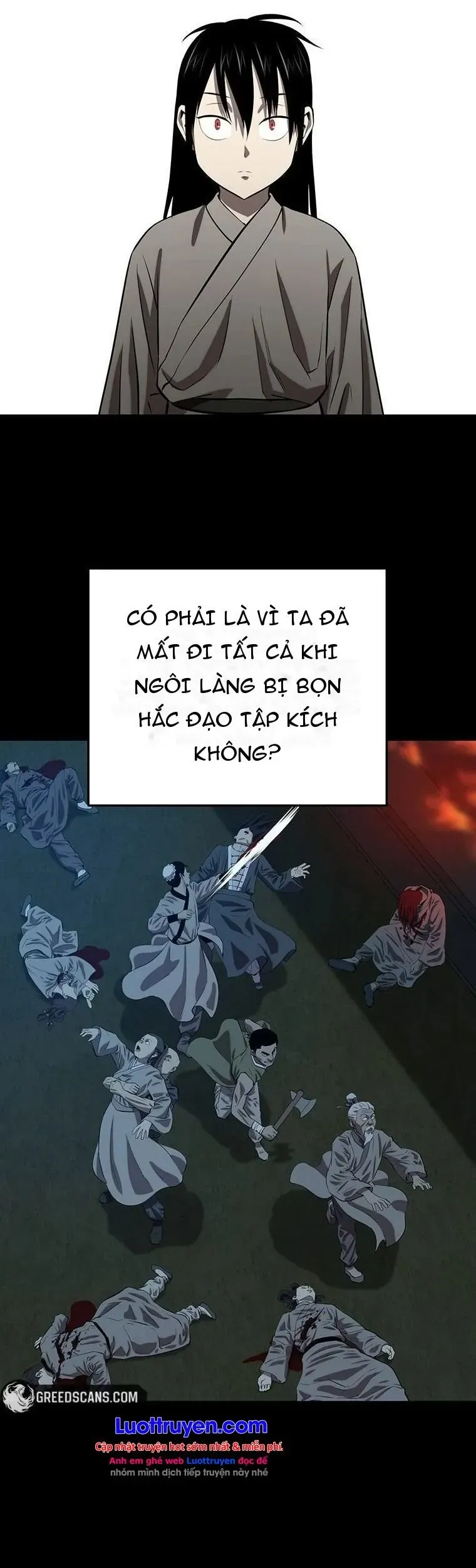 Sư Phụ Quỷ Diện Chapter 151 - 42