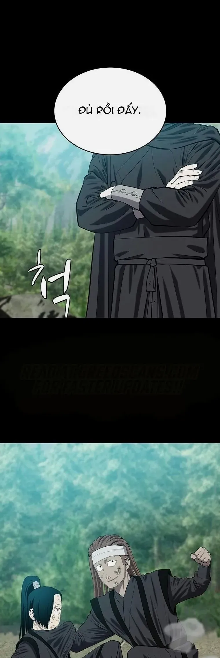 Sư Phụ Quỷ Diện Chapter 151 - 52