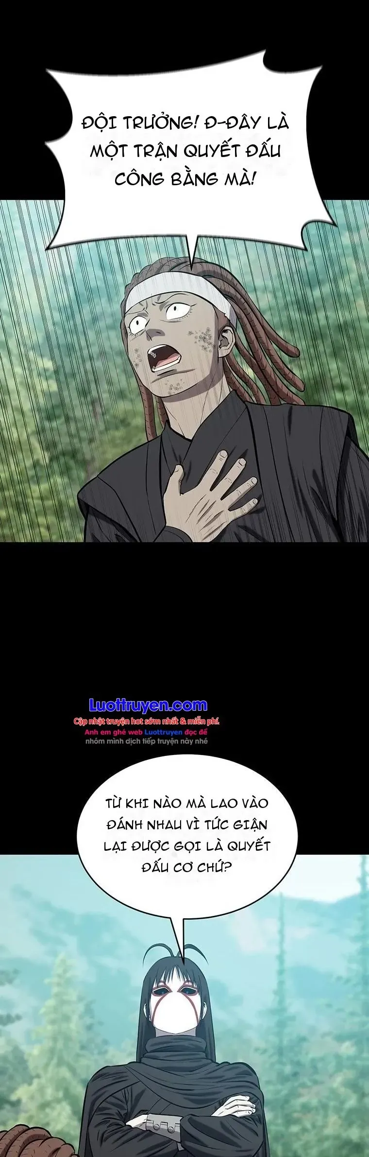 Sư Phụ Quỷ Diện Chapter 151 - 55