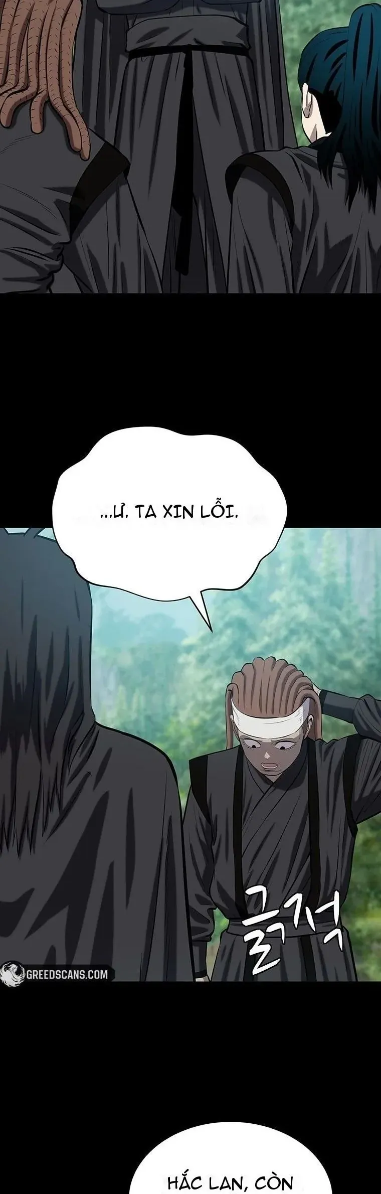 Sư Phụ Quỷ Diện Chapter 151 - 56