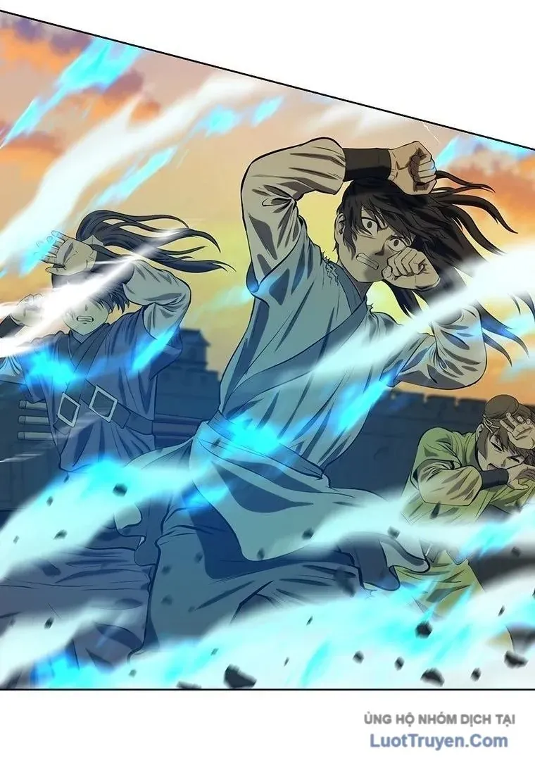 Sư Phụ Quỷ Diện Chapter 151 - 7
