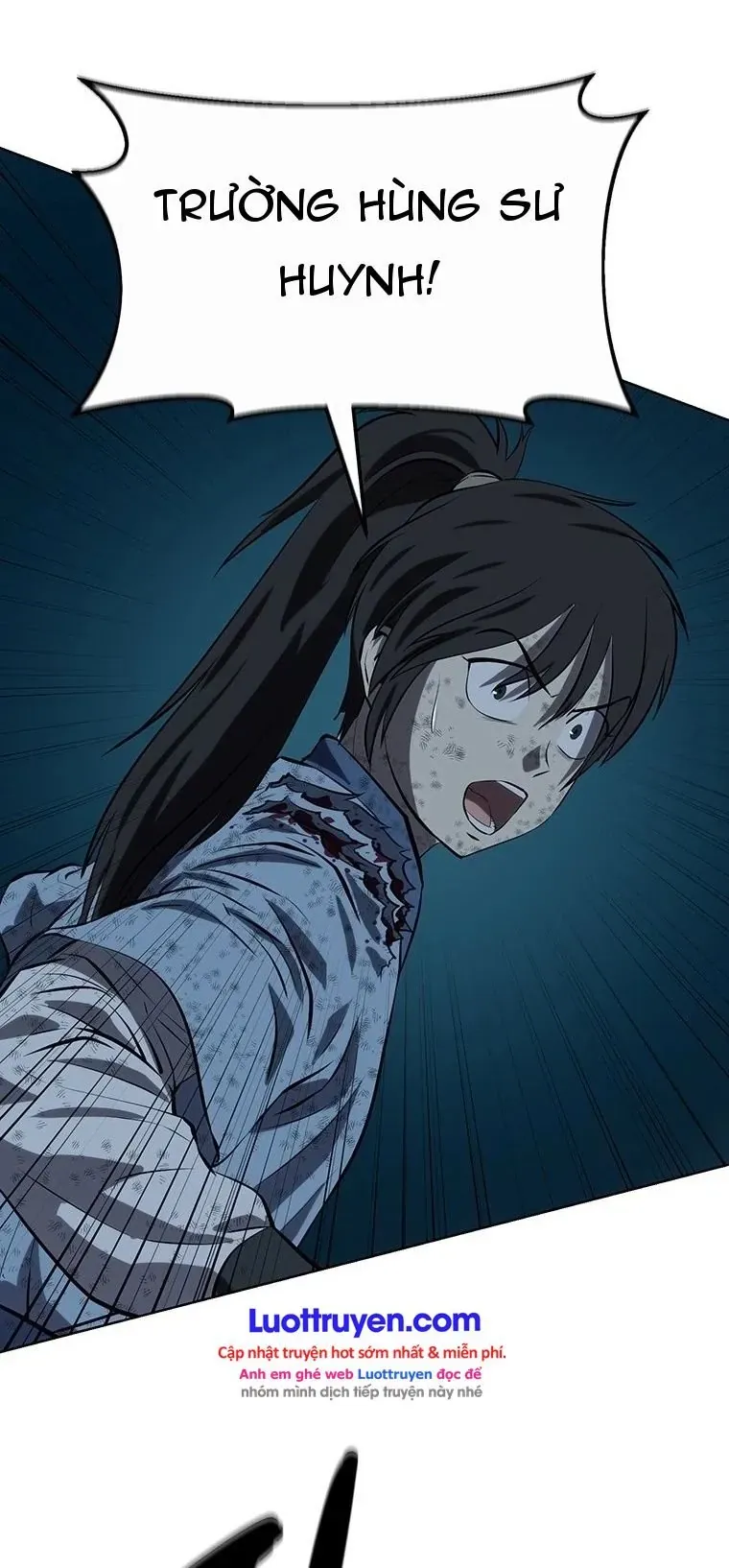 Sư Phụ Quỷ Diện Chapter 152 - 61