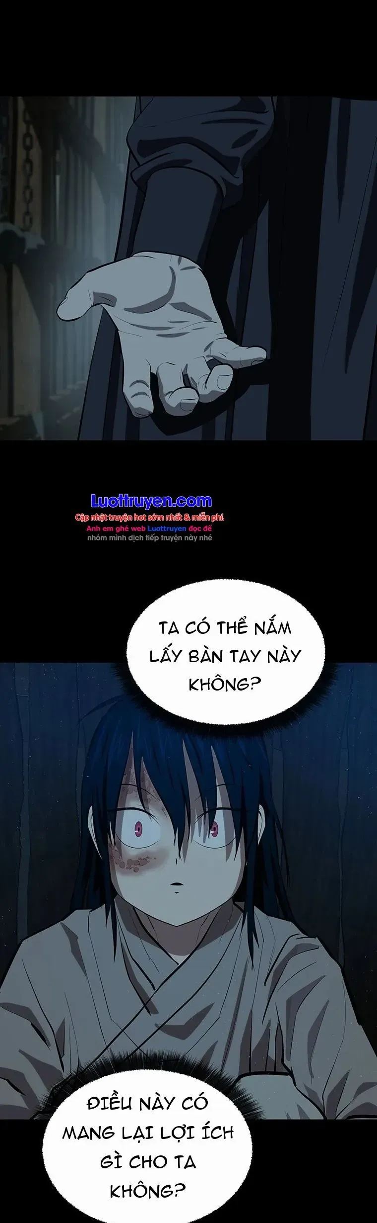 Sư Phụ Quỷ Diện Chapter 154 - 17