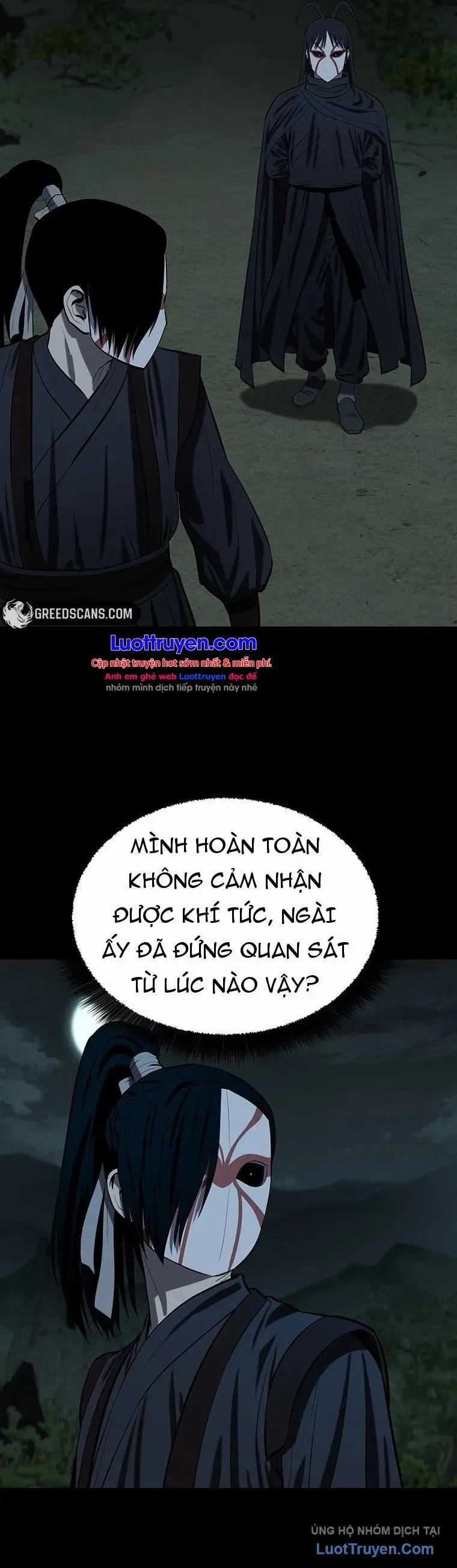 Sư Phụ Quỷ Diện Chapter 154 - 26