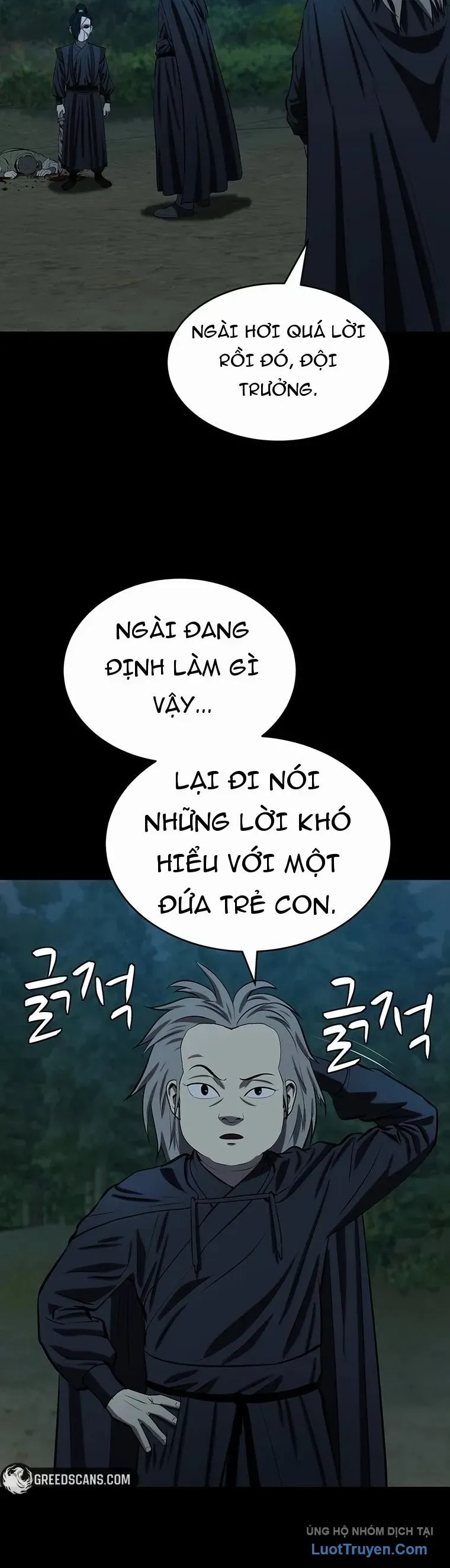 Sư Phụ Quỷ Diện Chapter 154 - 37