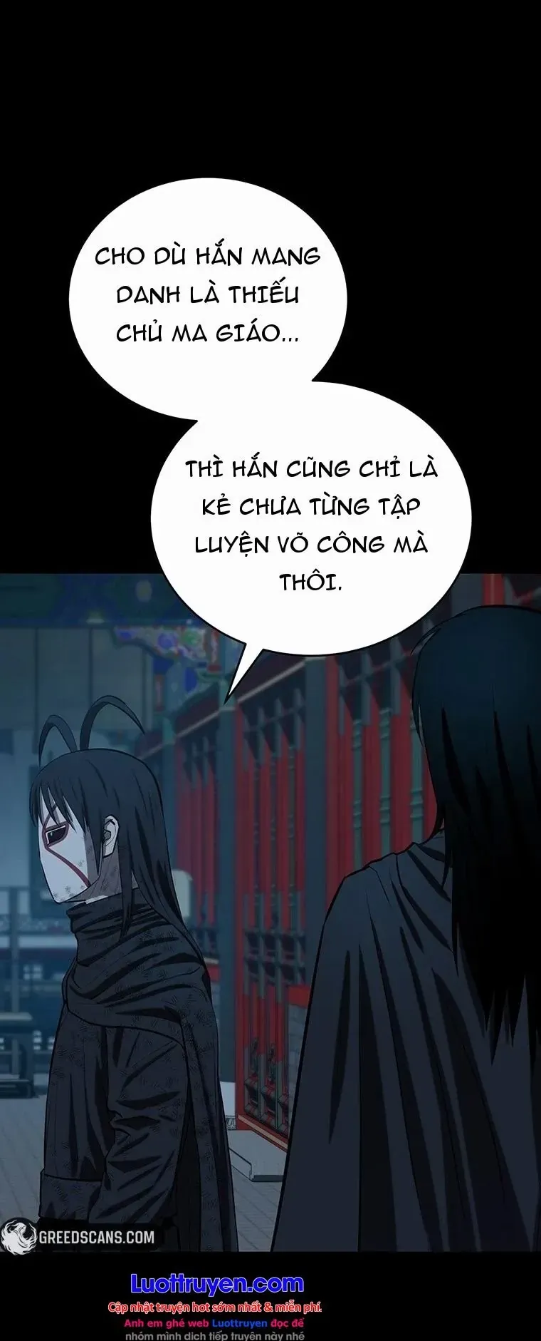 Sư Phụ Quỷ Diện Chapter 154 - 51
