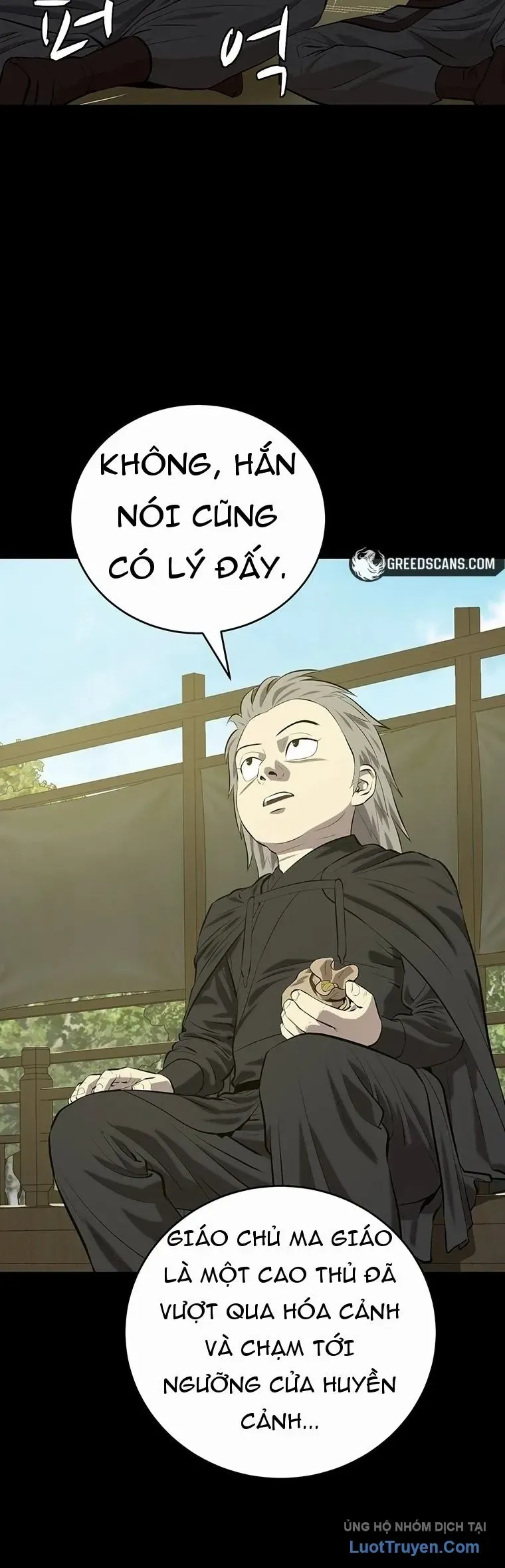 Sư Phụ Quỷ Diện Chapter 155 - 13