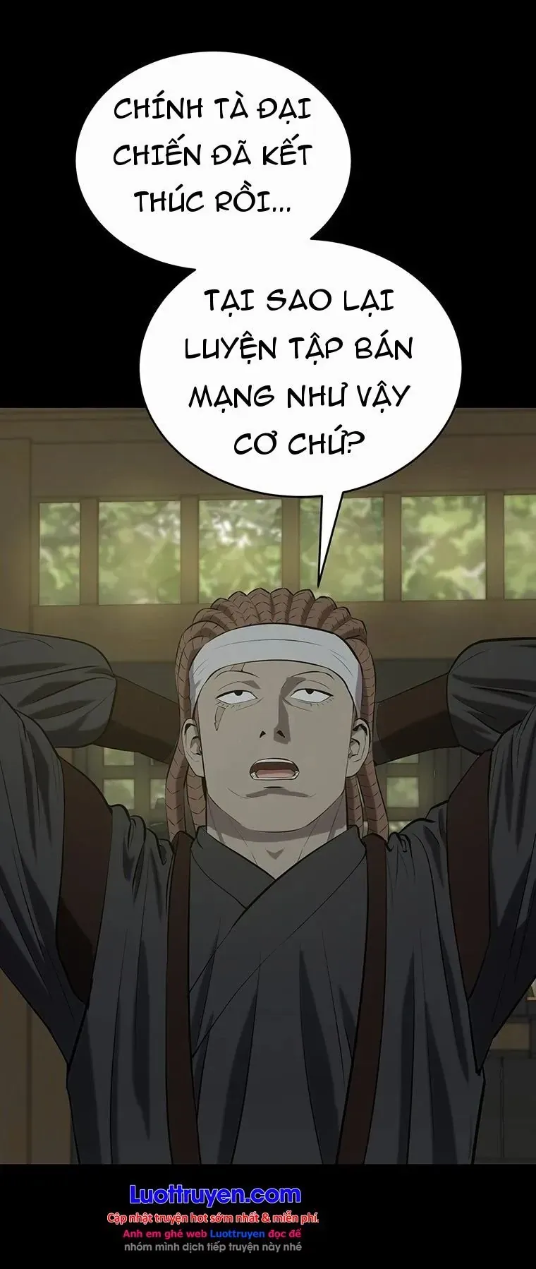 Sư Phụ Quỷ Diện Chapter 155 - 6