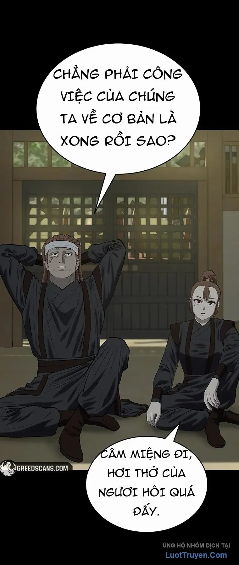 Sư Phụ Quỷ Diện Chapter 155 - 7