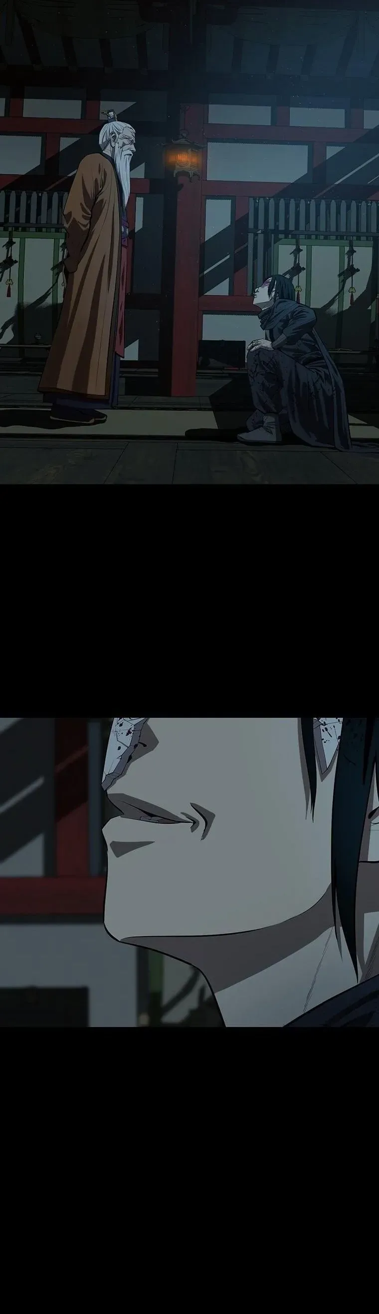 Sư Phụ Quỷ Diện Chapter 157 - 5