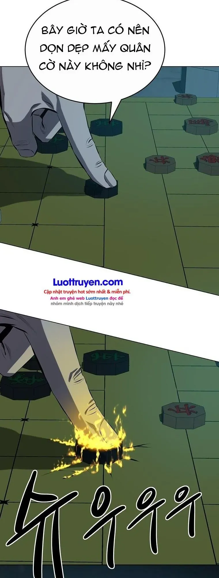 Sư Phụ Quỷ Diện Chapter 160 - 2