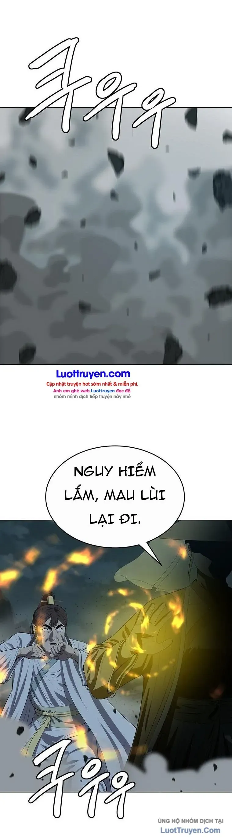 Sư Phụ Quỷ Diện Chapter 160 - 11