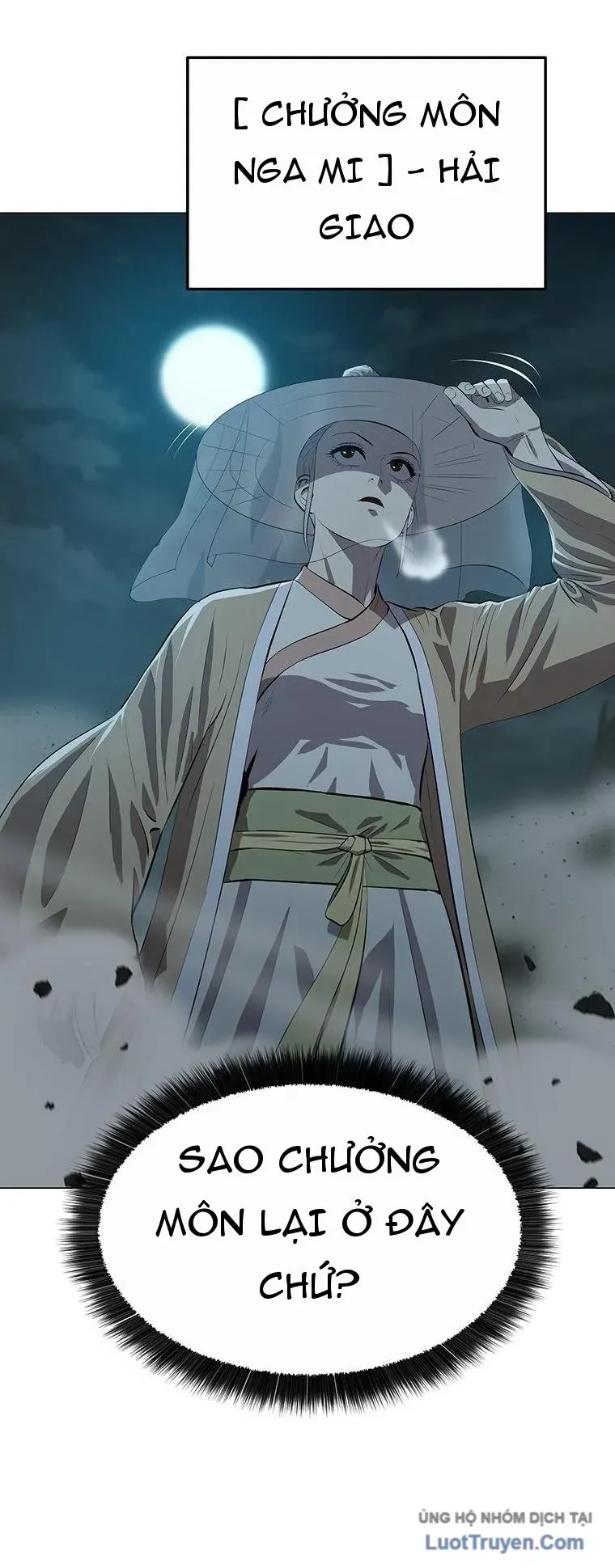 Sư Phụ Quỷ Diện Chapter 160 - 12