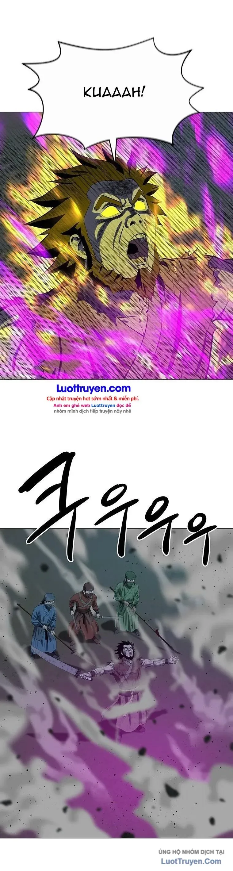 Sư Phụ Quỷ Diện Chapter 160 - 23