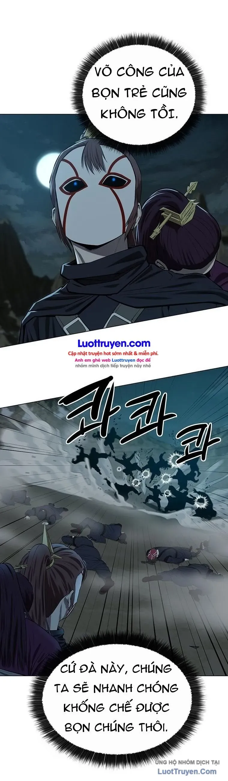 Sư Phụ Quỷ Diện Chapter 160 - 4