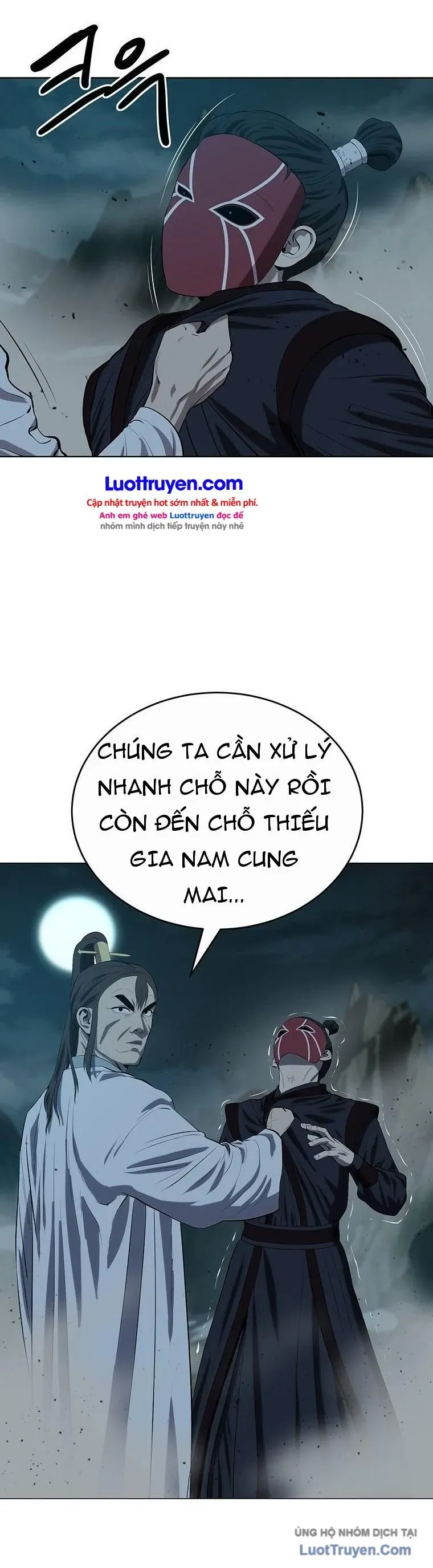 Sư Phụ Quỷ Diện Chapter 160 - 5