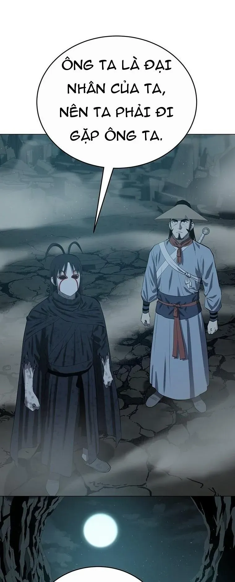 Sư Phụ Quỷ Diện Chapter 160 - 57