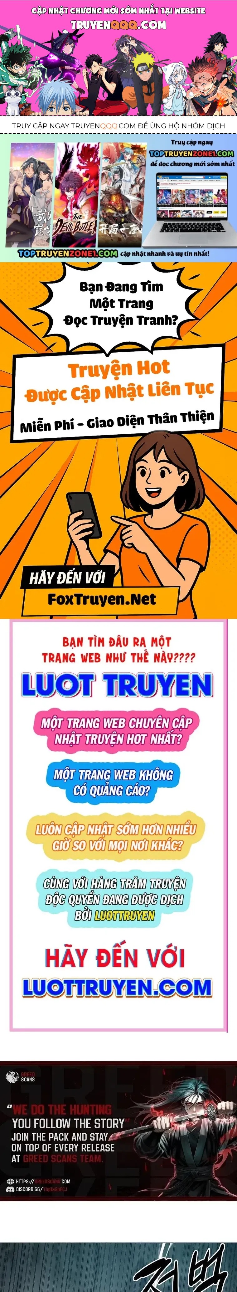 Sư Phụ Quỷ Diện Chapter 161 - 1