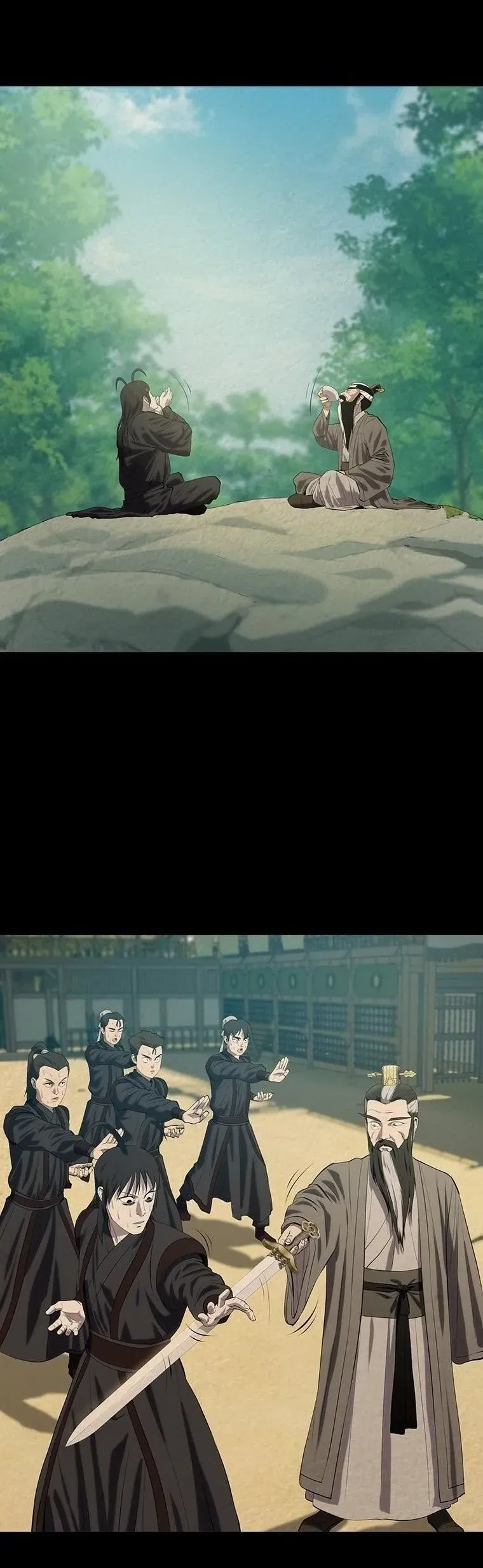 Sư Phụ Quỷ Diện Chapter 161 - 14