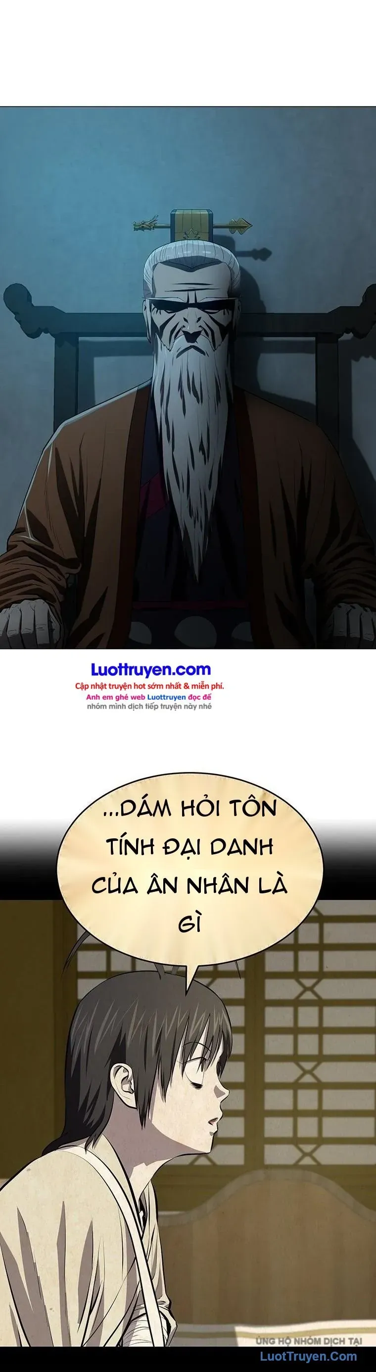 Sư Phụ Quỷ Diện Chapter 161 - 19