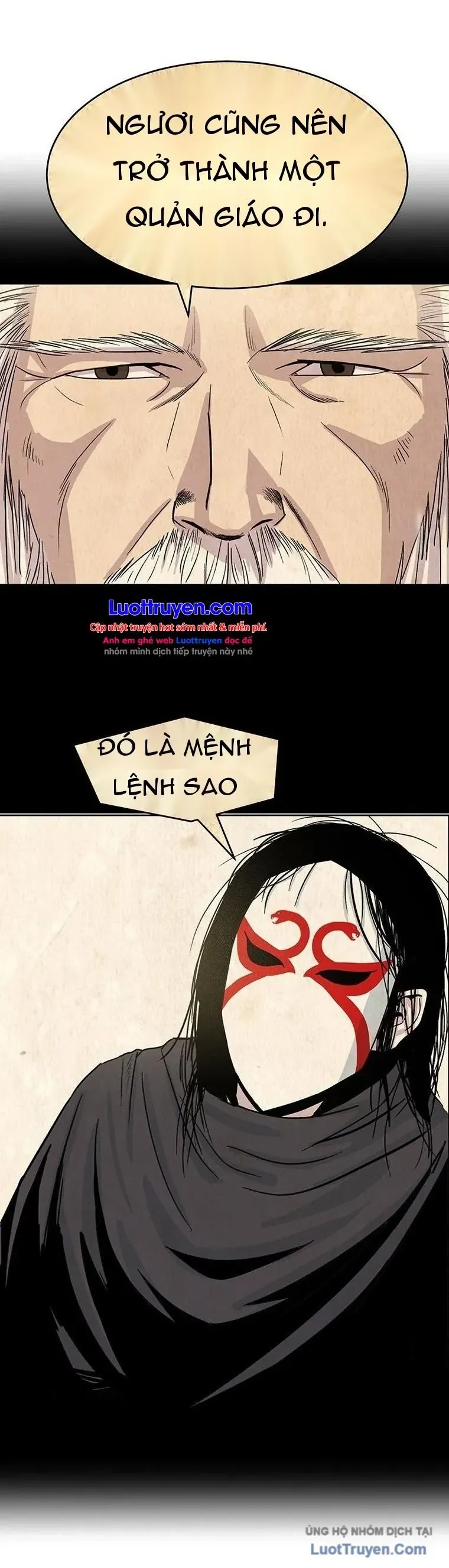 Sư Phụ Quỷ Diện Chapter 161 - 3