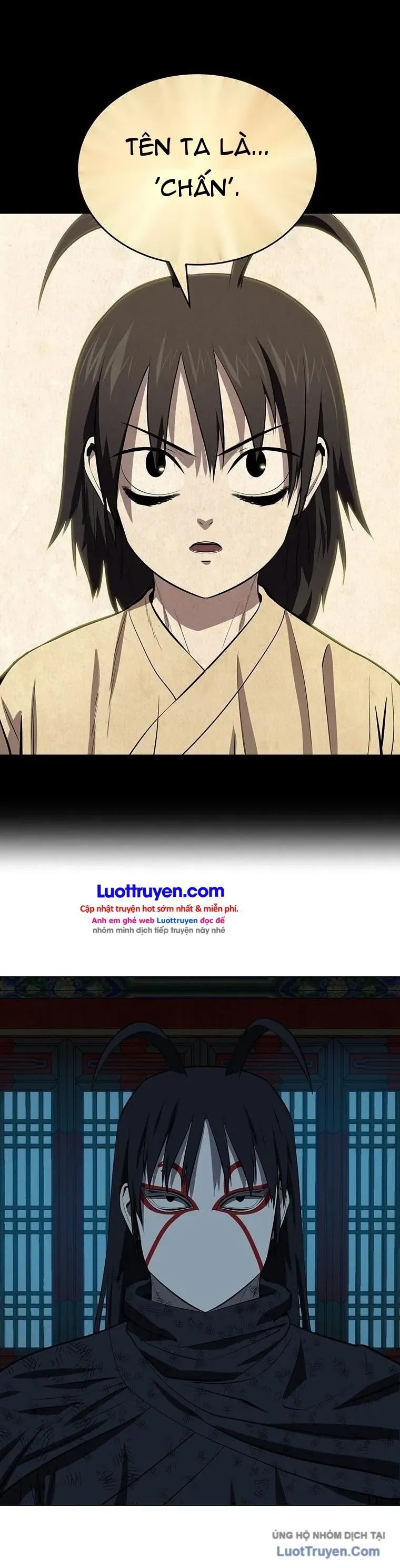 Sư Phụ Quỷ Diện Chapter 161 - 21