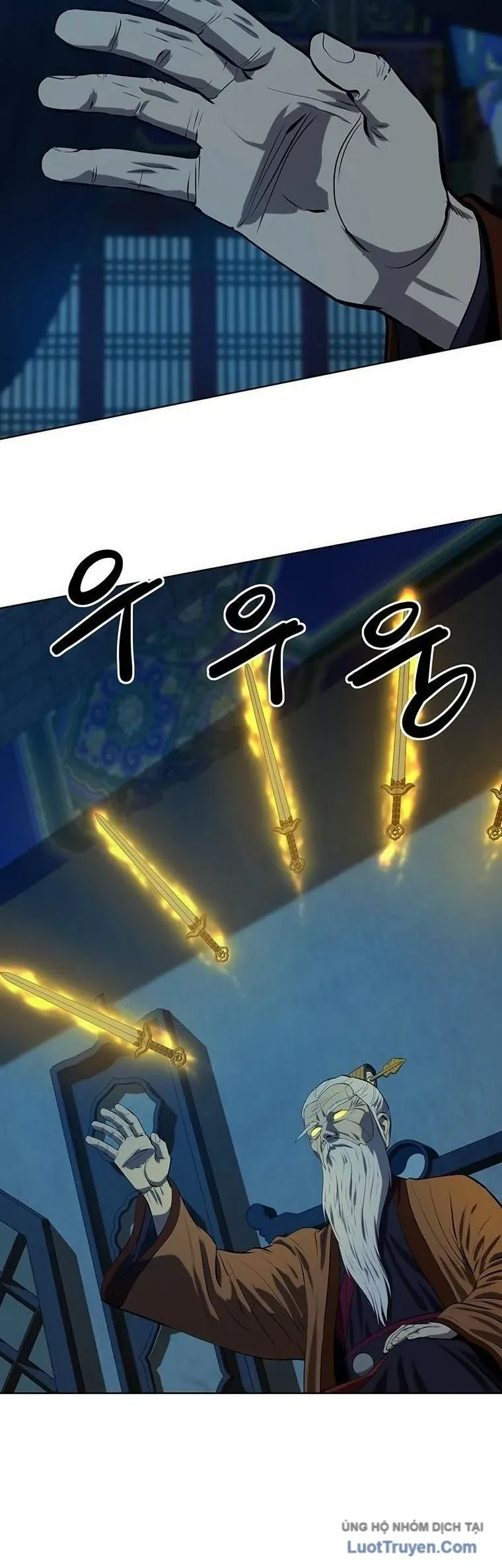 Sư Phụ Quỷ Diện Chapter 161 - 26