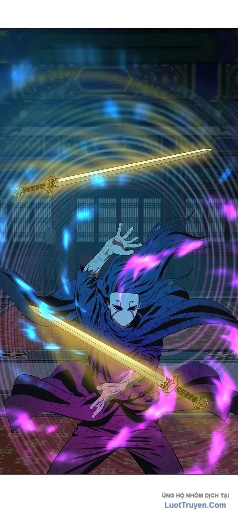 Sư Phụ Quỷ Diện Chapter 161 - 36