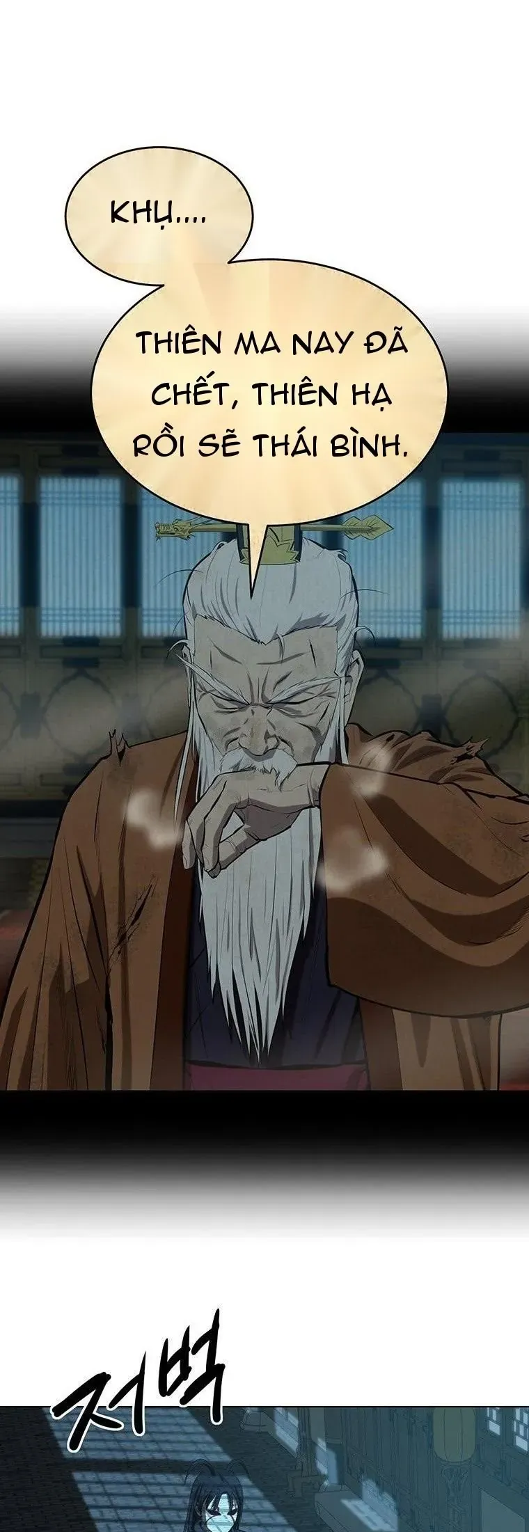Sư Phụ Quỷ Diện Chapter 161 - 5
