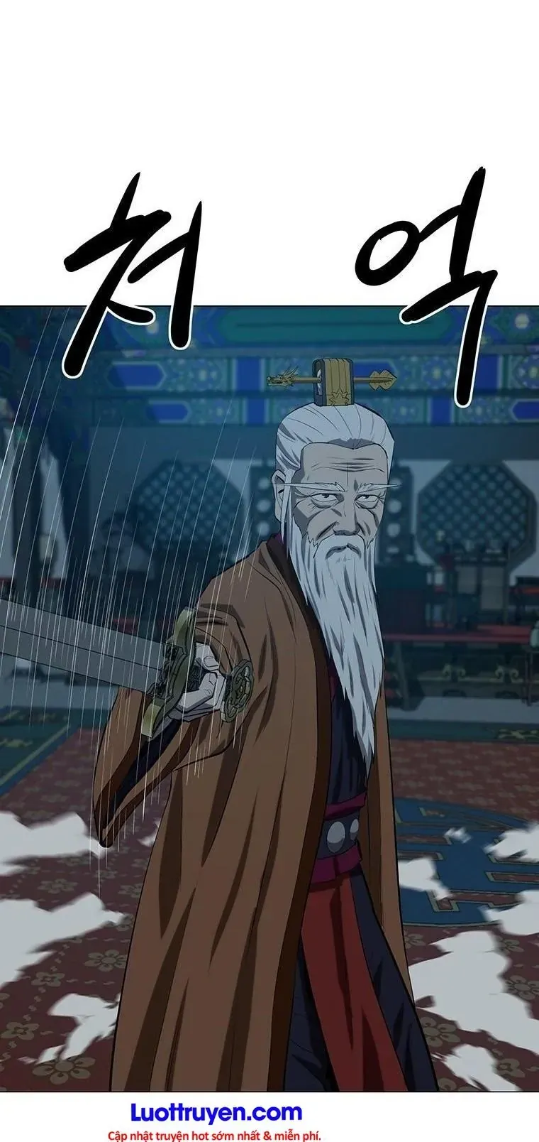 Sư Phụ Quỷ Diện Chapter 161 - 54