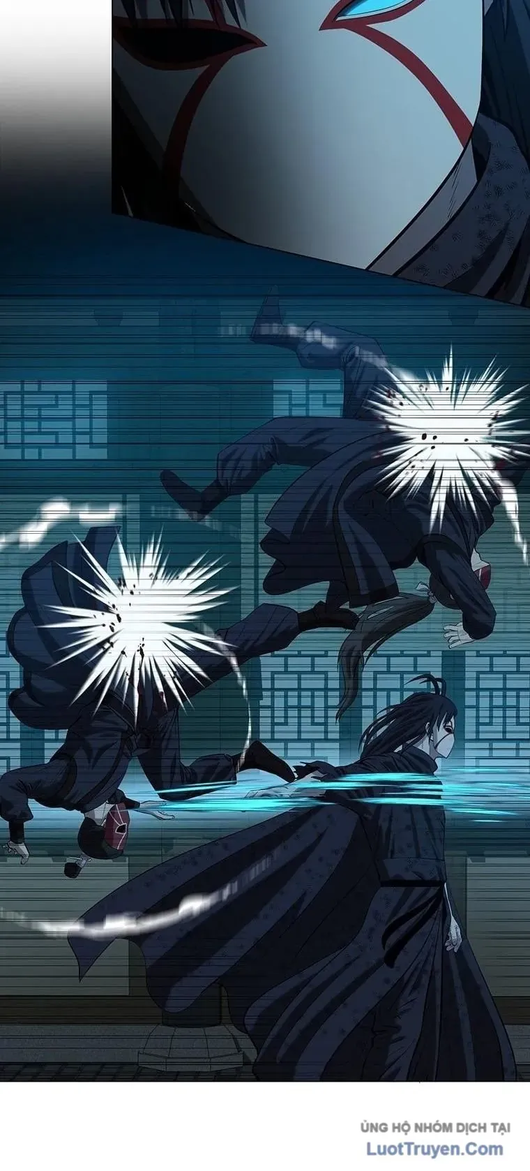 Sư Phụ Quỷ Diện Chapter 161 - 8