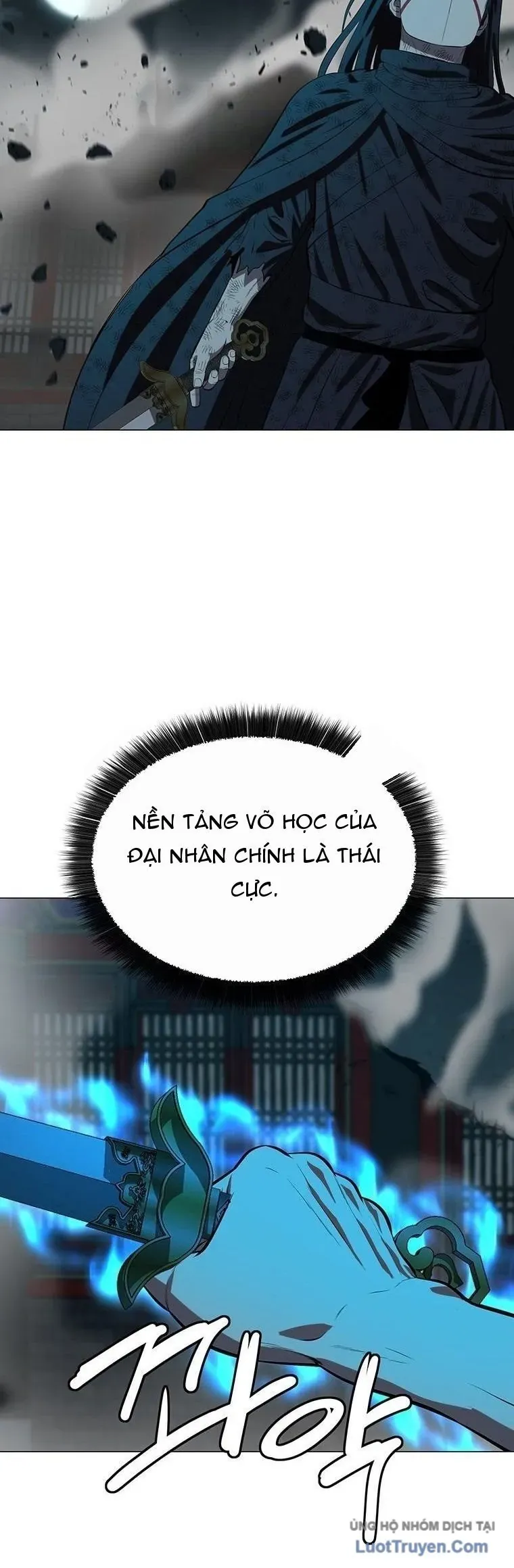 Sư Phụ Quỷ Diện Chapter 162 - 16