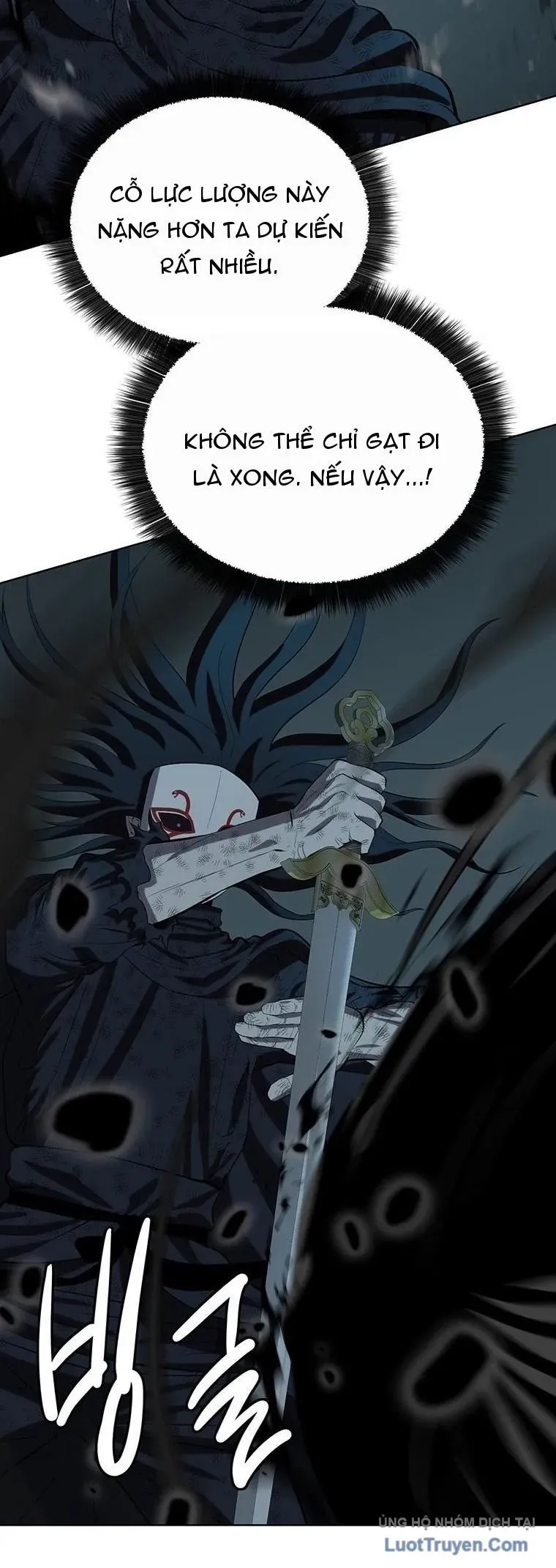 Sư Phụ Quỷ Diện Chapter 162 - 21