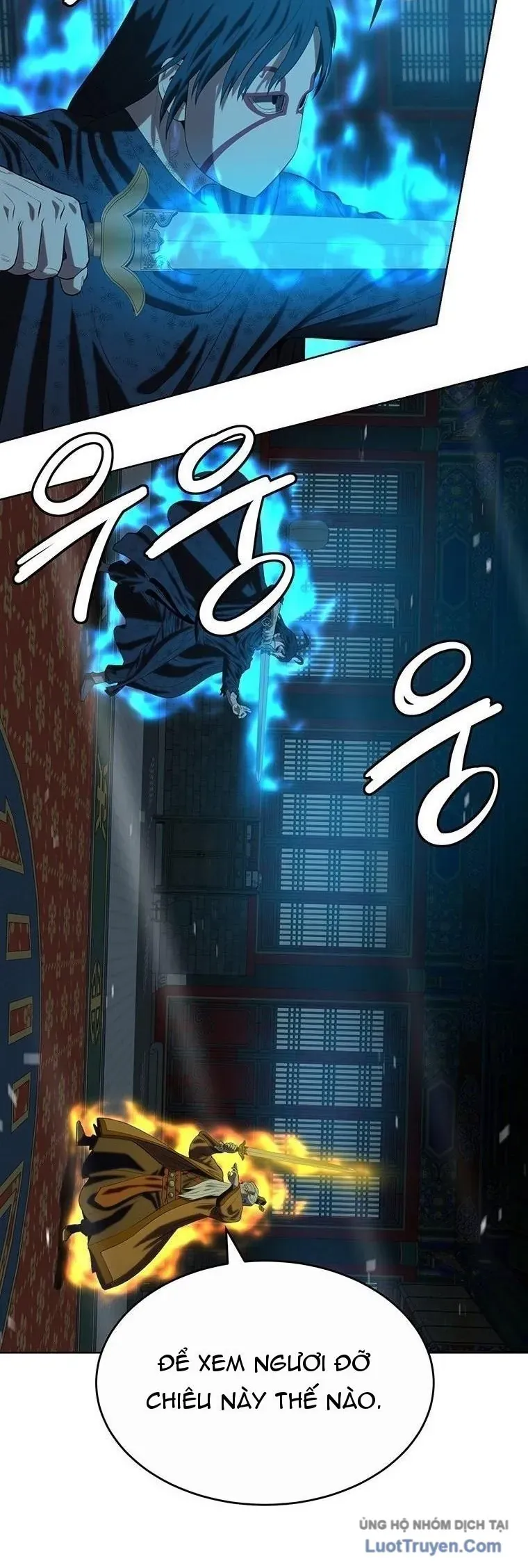 Sư Phụ Quỷ Diện Chapter 162 - 4