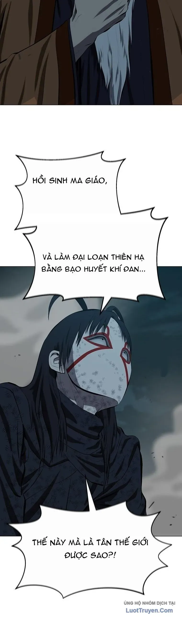 Sư Phụ Quỷ Diện Chapter 162 - 34