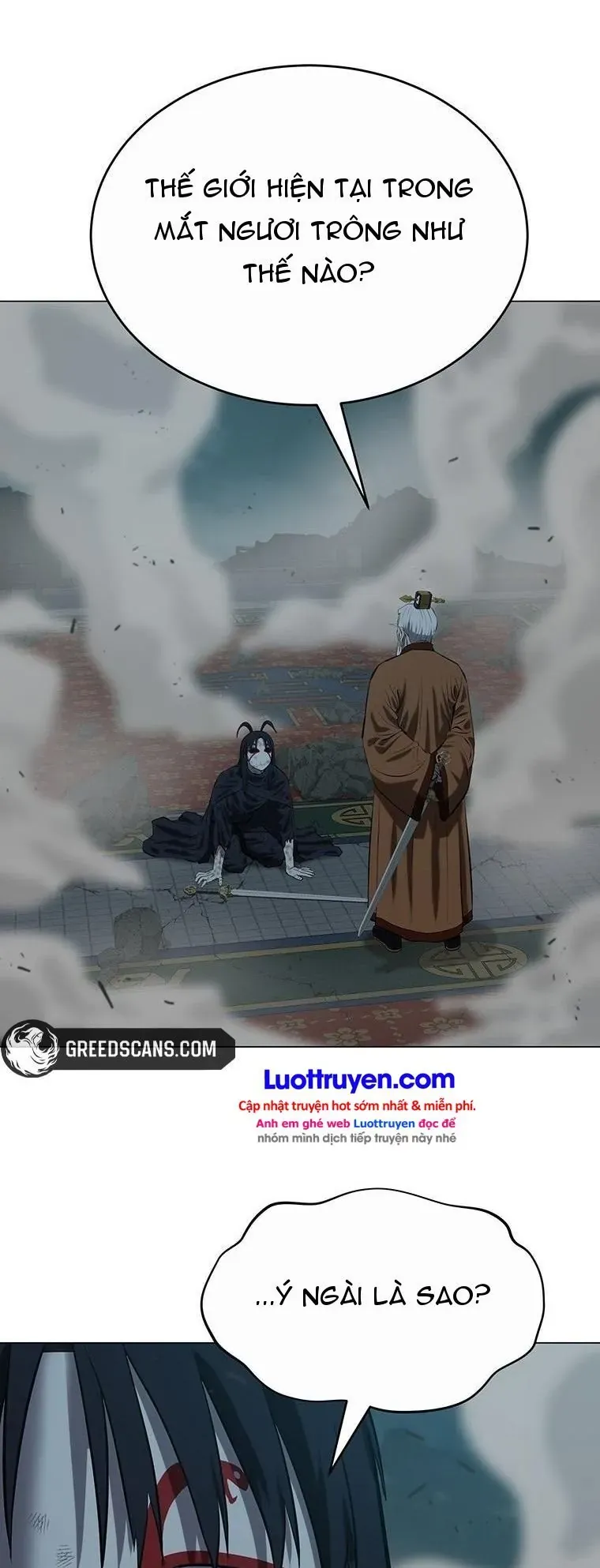 Sư Phụ Quỷ Diện Chapter 162 - 35