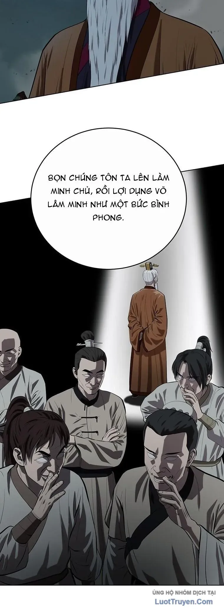 Sư Phụ Quỷ Diện Chapter 162 - 39