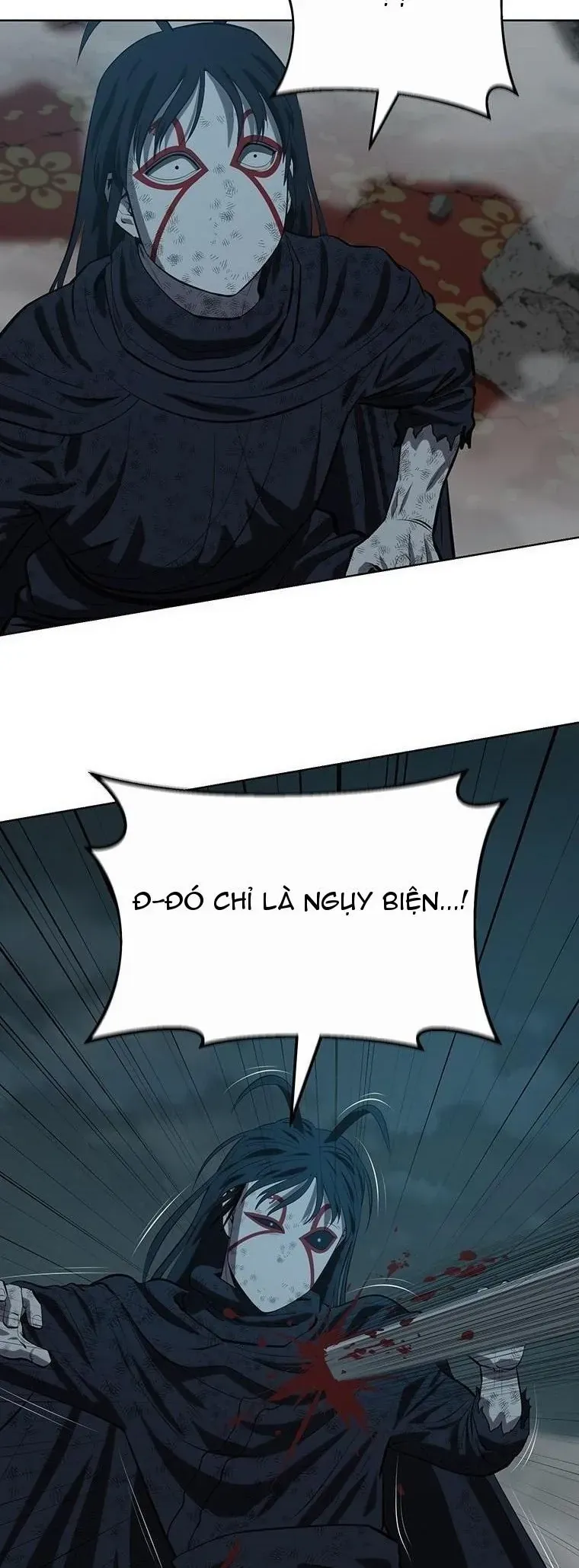 Sư Phụ Quỷ Diện Chapter 162 - 45